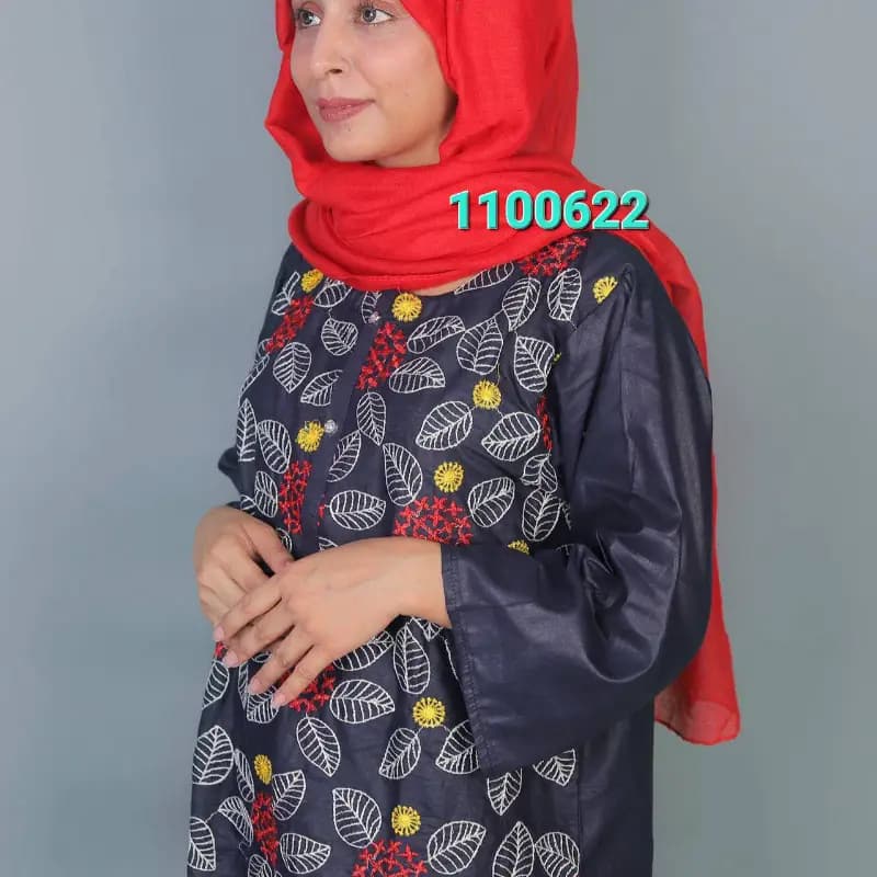 2pc digitel printed cotton sout