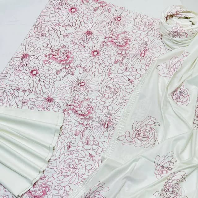 Dhanak 3 pc sout