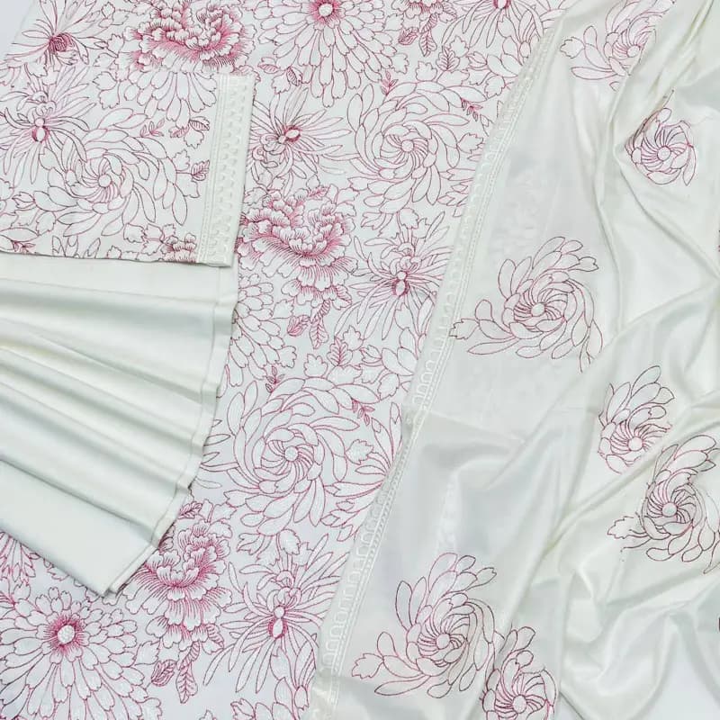 Dhanak 3 pc sout
