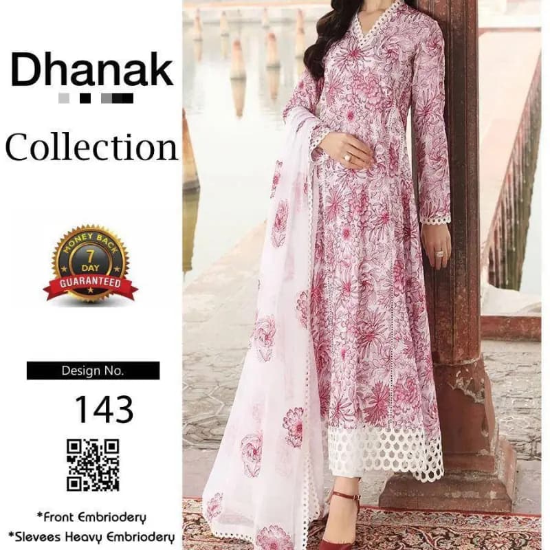 Dhanak 3 pc sout