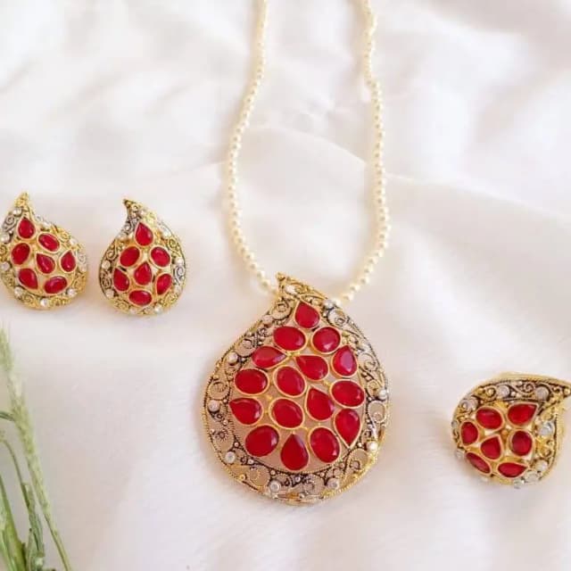 Egyptian Set