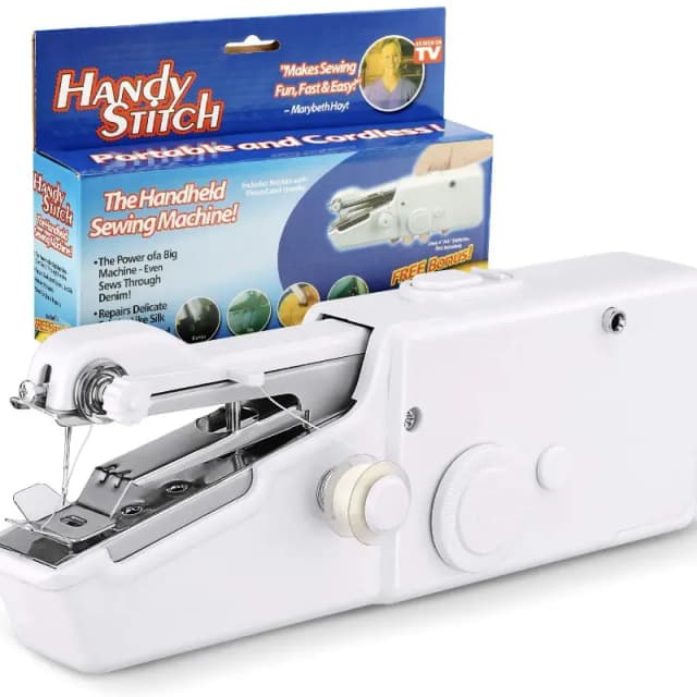 Handy stich
