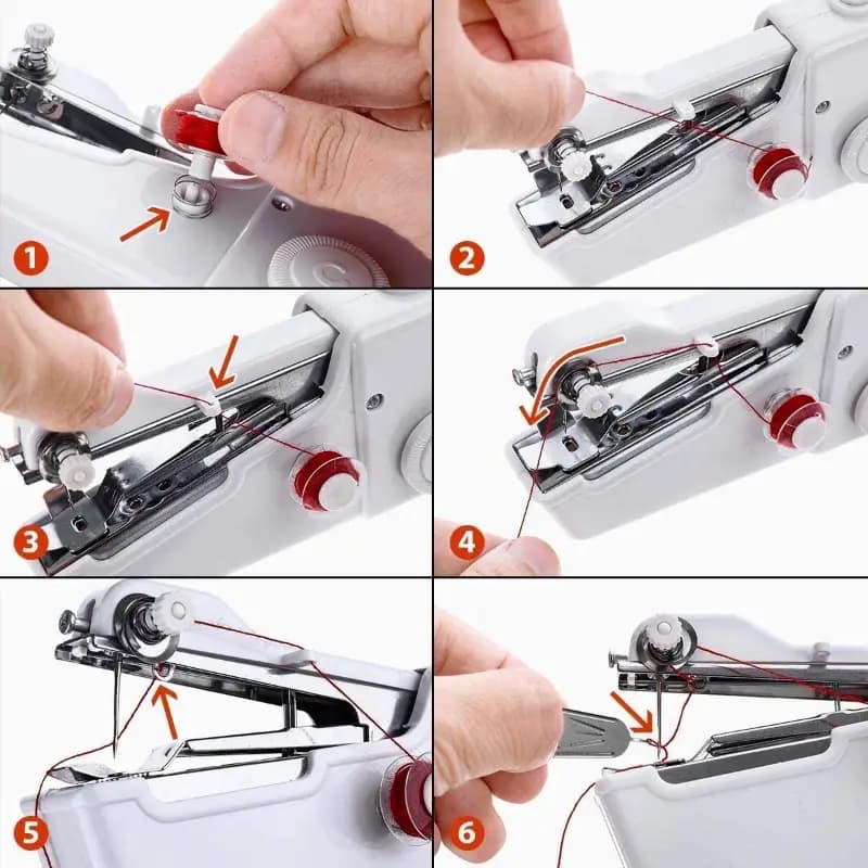 Handy stich